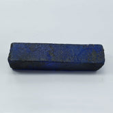 Natural Blue Tanzanite Rare Rough 636.65 Ct Certified Blue Uncut Raw Rough Loose Gemstone | Jewelry Making Gem | Best For Cultural Significance